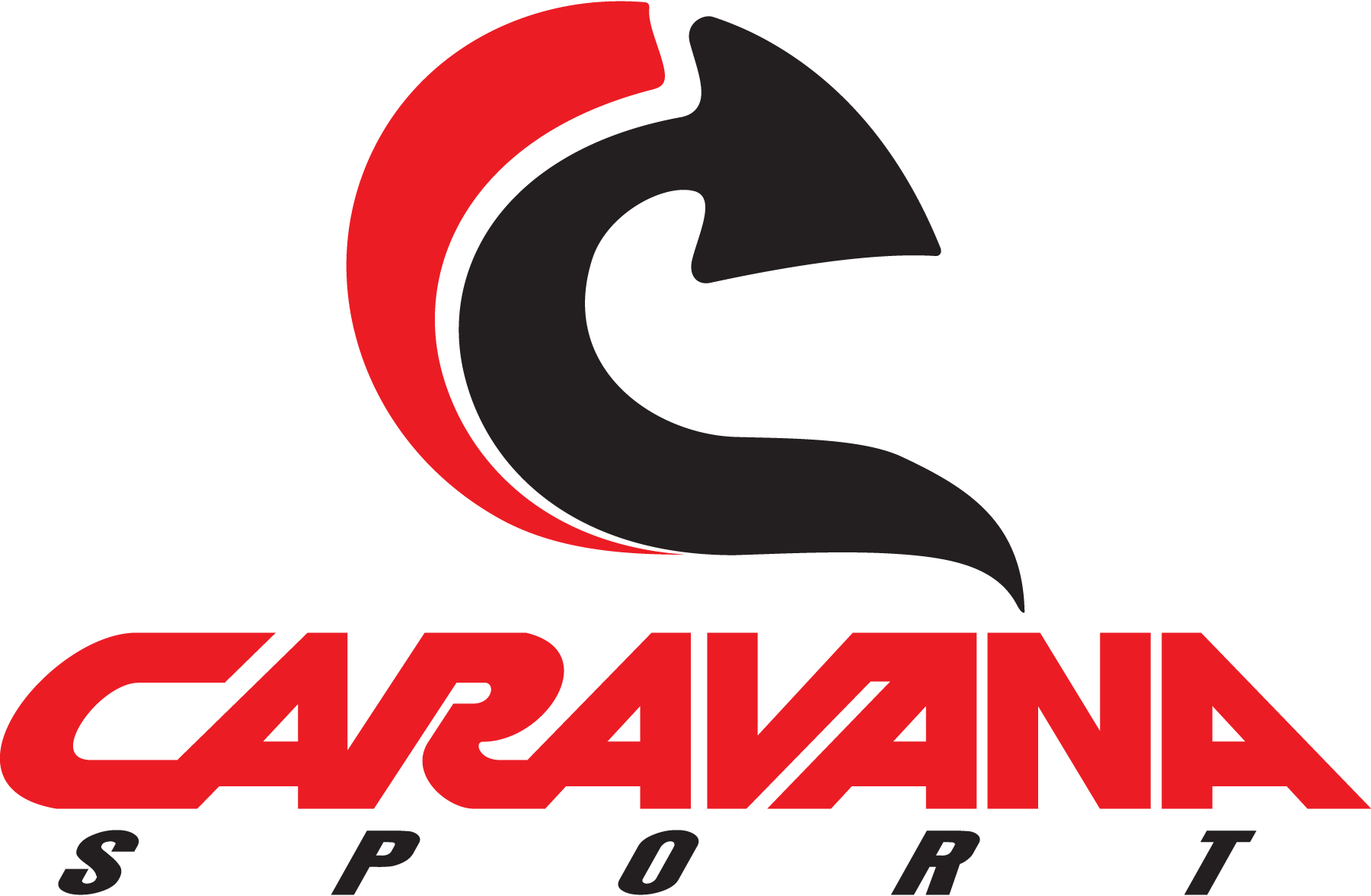 Caravana-Sport-2007-Logo-Vector