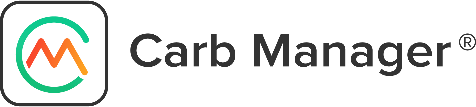 Carb-Manager-Logo-Vector