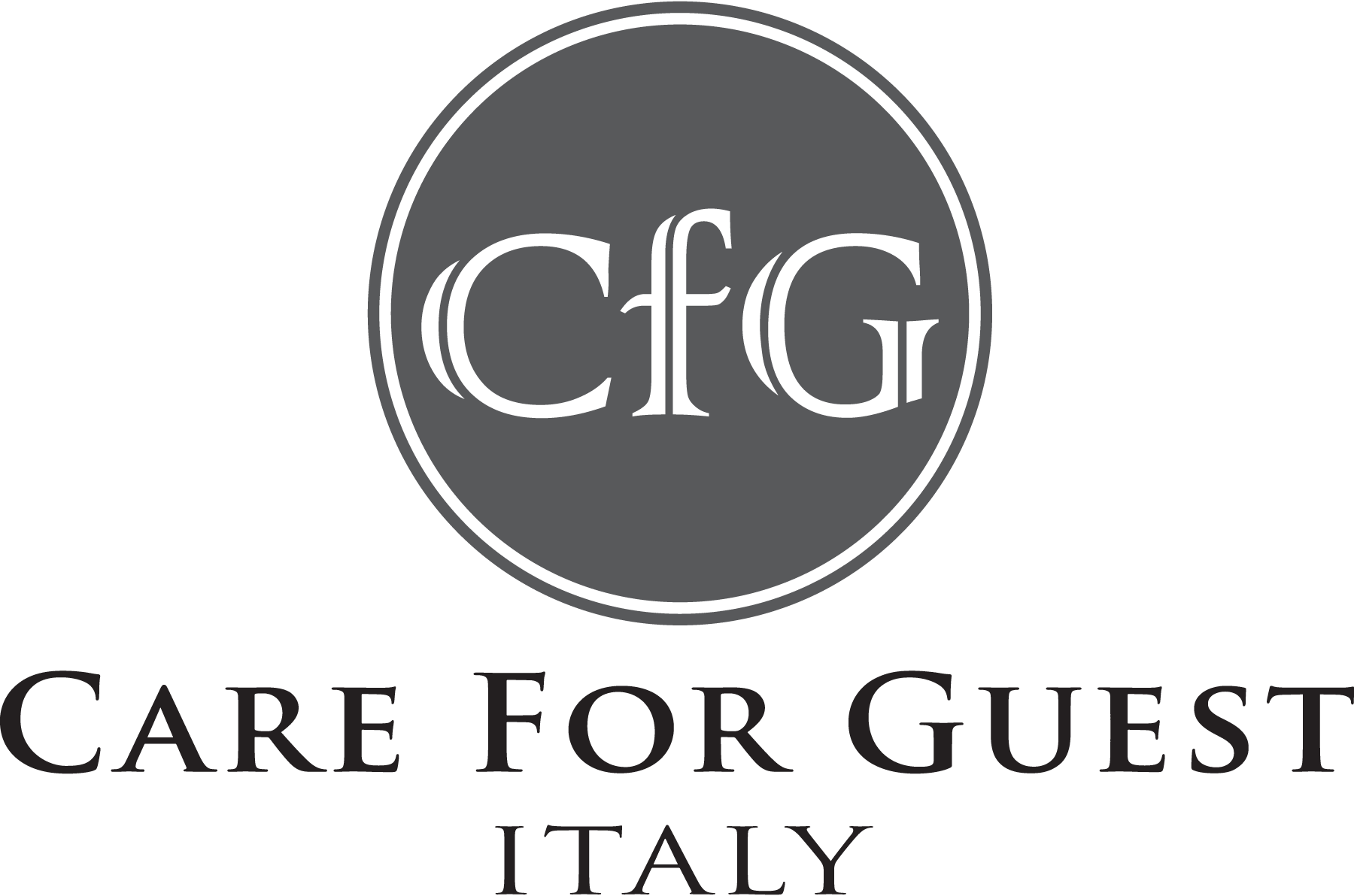 Care-for-Guest-Logo-Vector