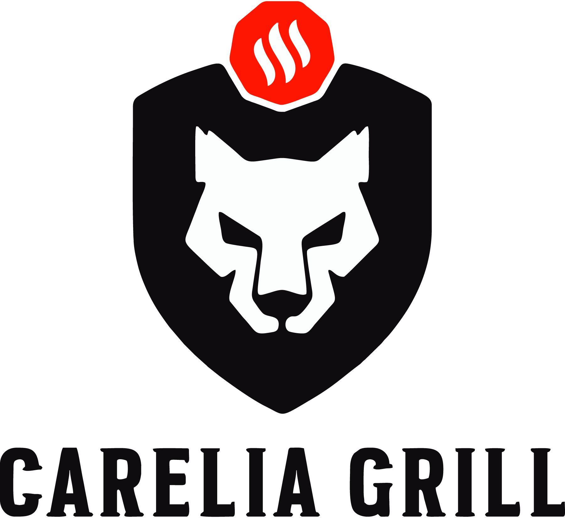Carelia-Grill-Logo-Vector
