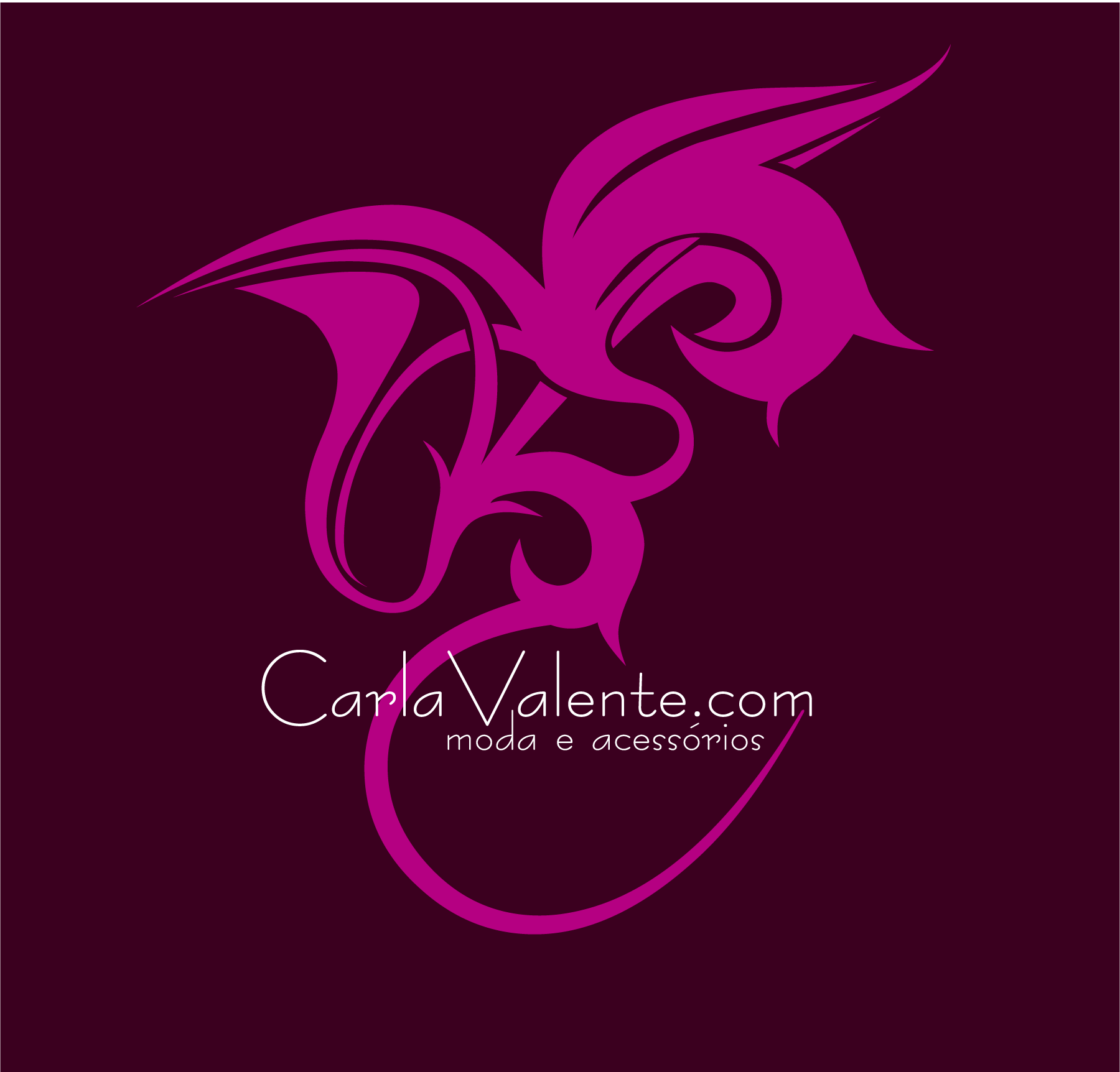 Carla-Valente---2006-Logo-Vector