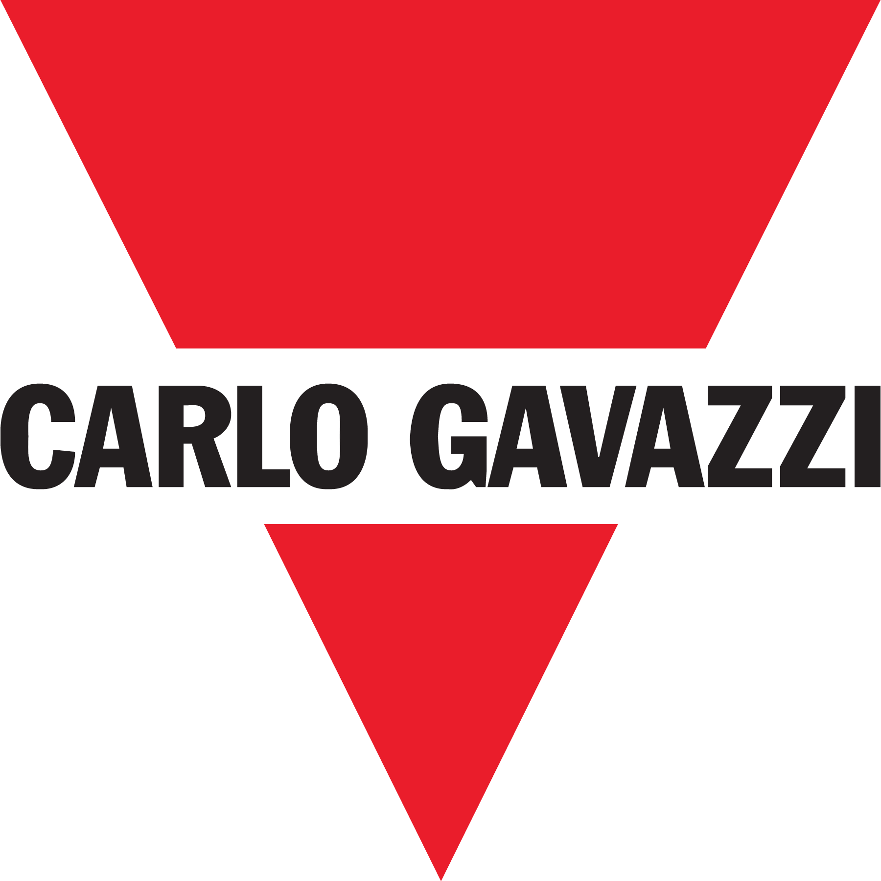 Carlo-Gavazzi-Logo-Vector
