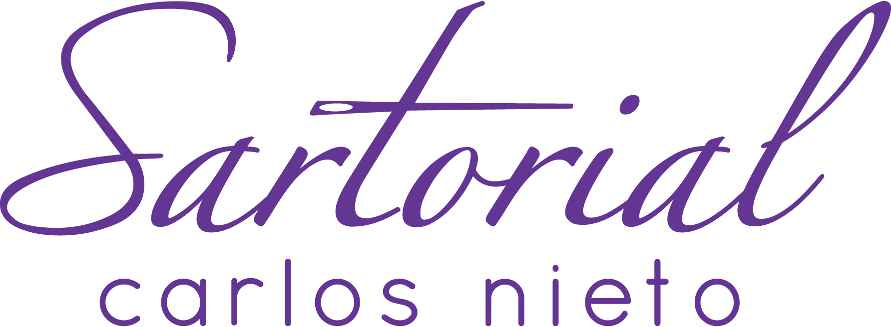 Carlos-Nieto-Sartorial-Logo-Vector