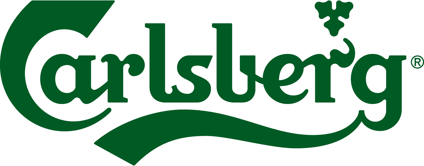 Carlsberg-Logo-Vector