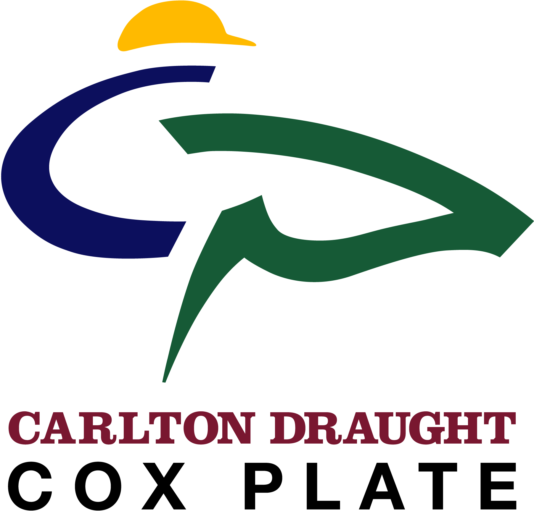 Carlton-Draught-Cox-Plate-Logo-Vector