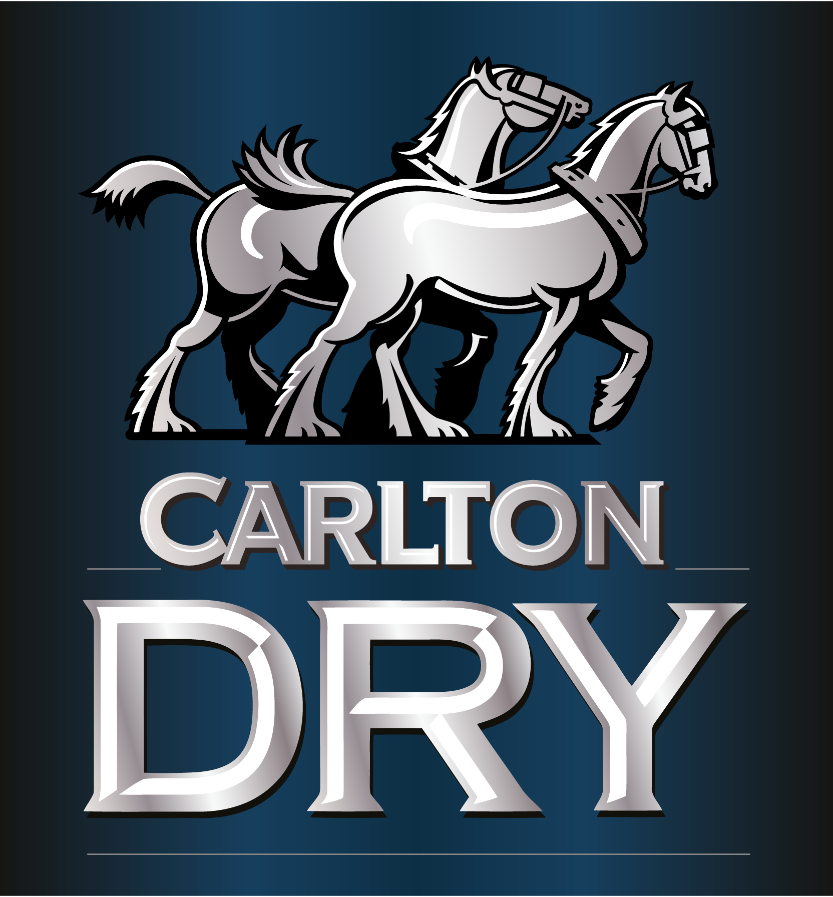 Carlton-Dry-Logo-Vector
