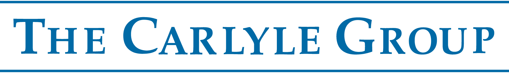 Carlyle-Group-Logo-Vector