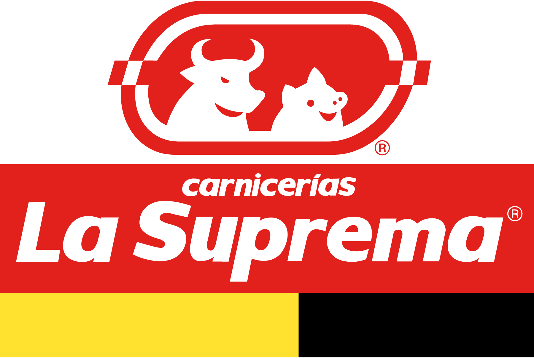 Carnicerias-La-Suprema®-Logo-Vector