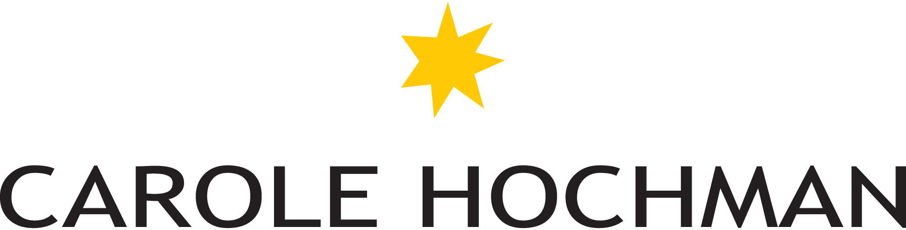 Carole-Hochman-Logo-Vector