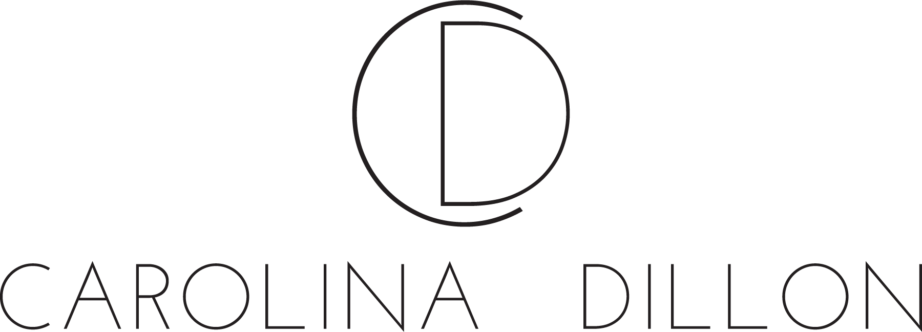 Carolina-Dillon-Logo-Vector