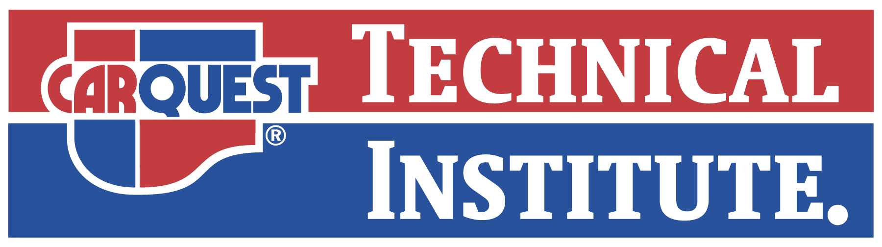 Carquest-Technical-Institute-Logo-Vector