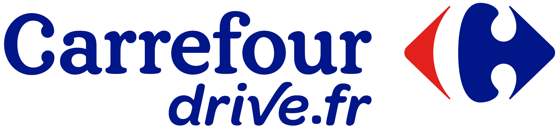 Carrefour-Drive-Logo-Vector