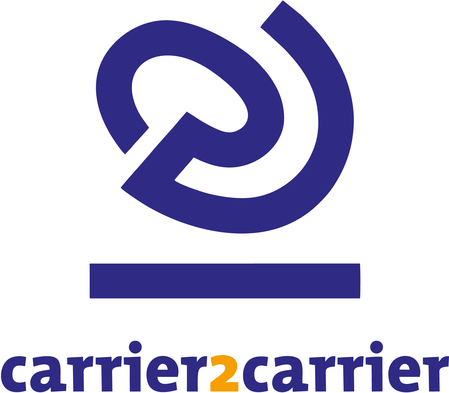 Carrier-2-carrier-Logo-Vector