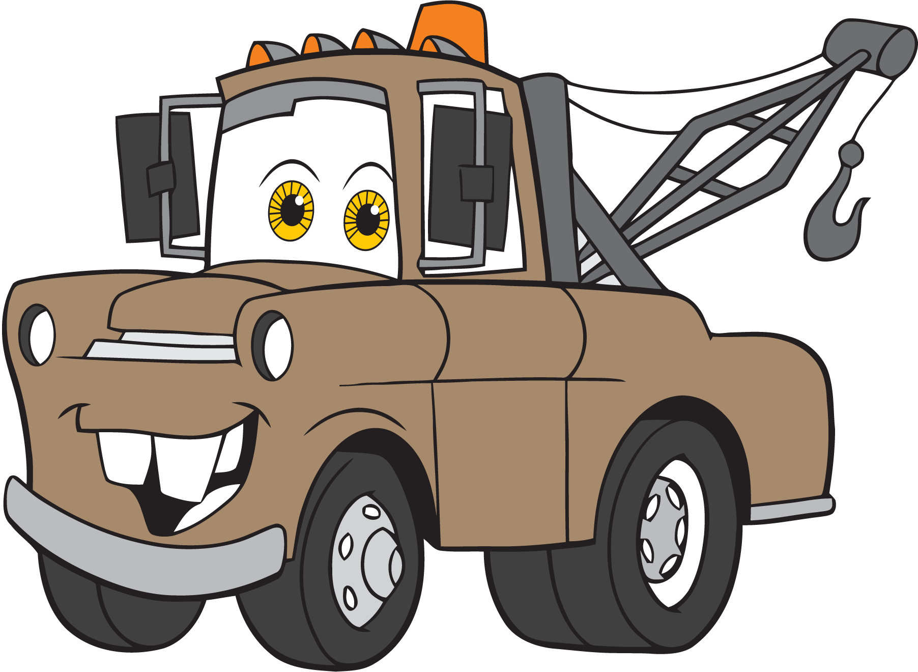 Cars-Takel-Logo-Vector