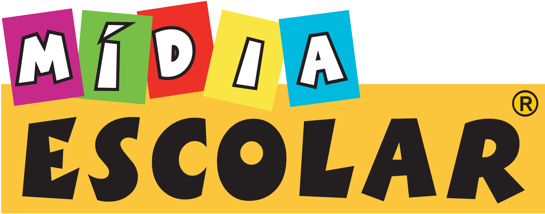 Cartaxi-Midia-Escolar-Logo-Vector