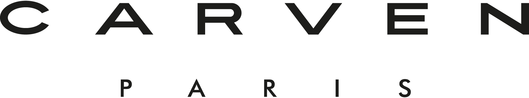 Carven-Paris-Logo-Vector
