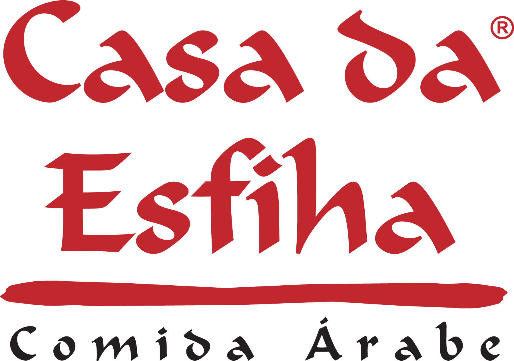 Casa-da-Esfiha-Logo-Vector