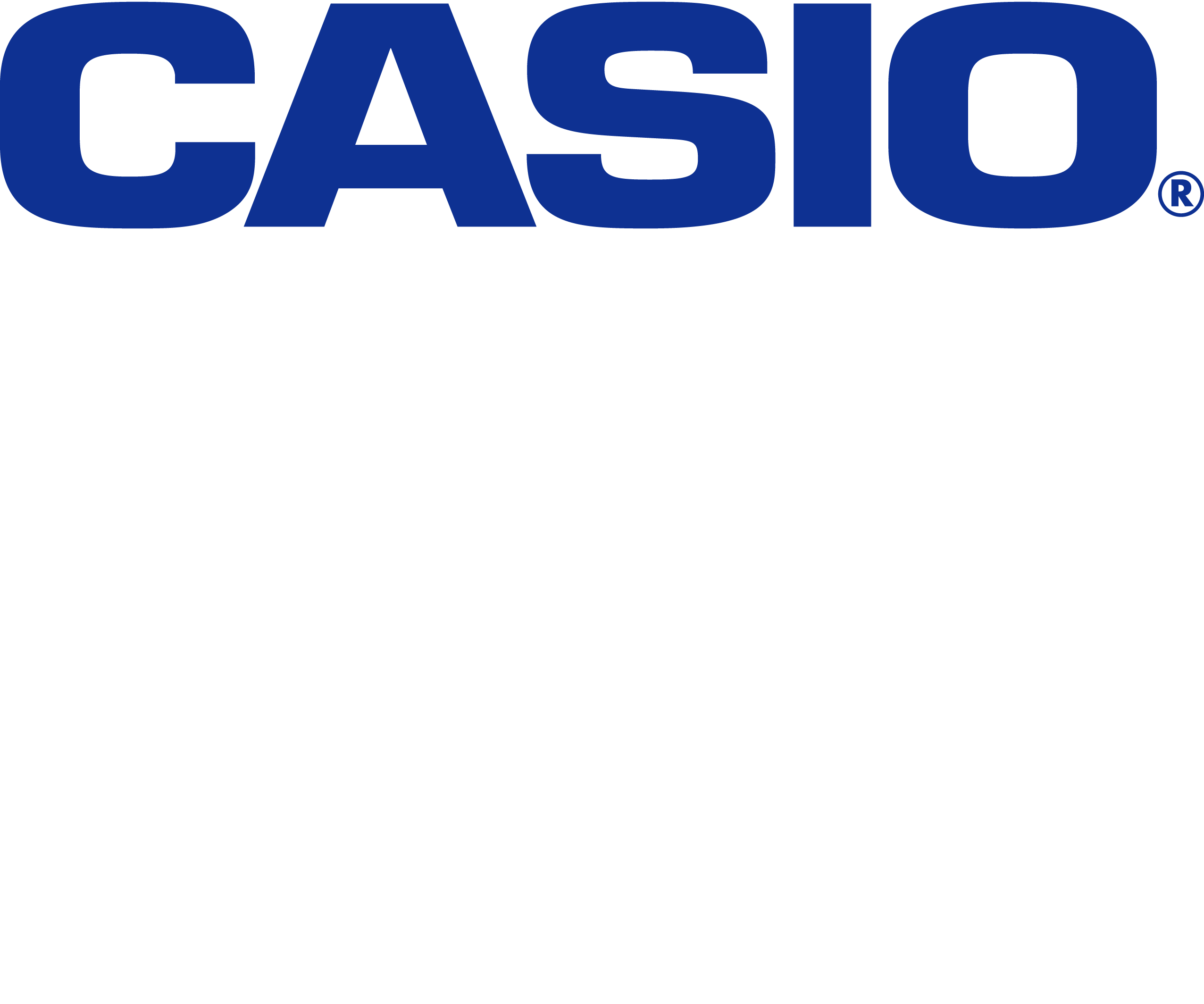 Casio-Logo-Vector