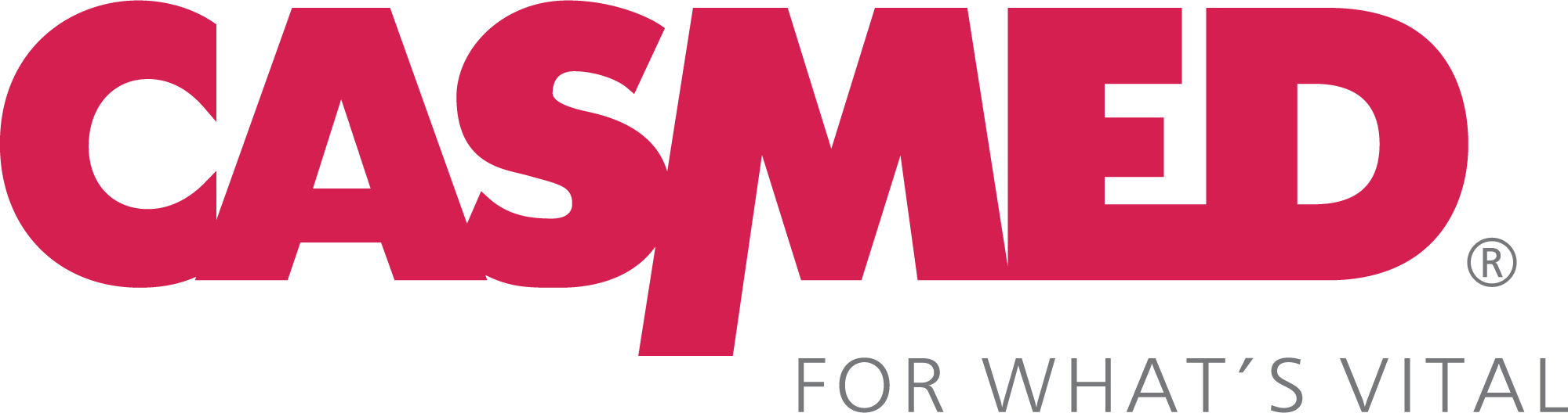 Casmed-Logo-Vector
