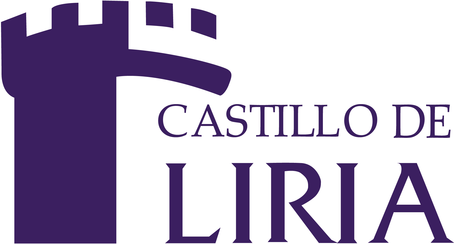 Castillo-de-Liria-Logo-Vector