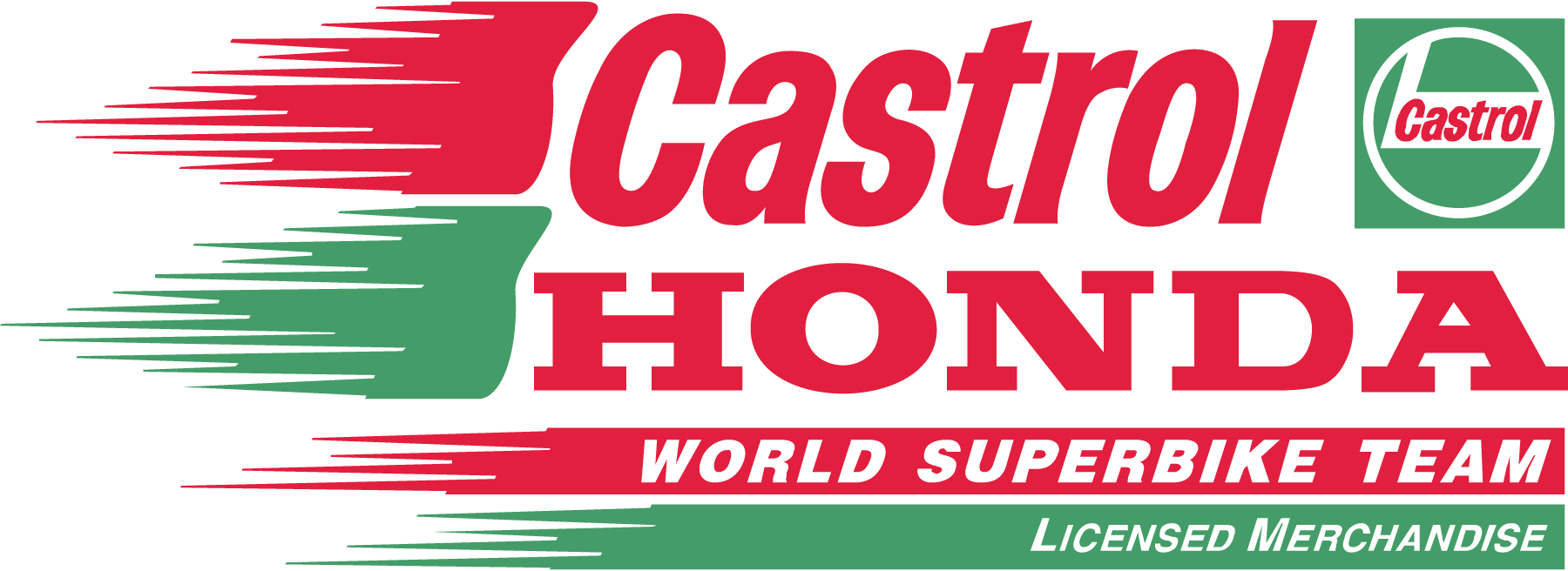 Castrol-Honda-Logo-Vector