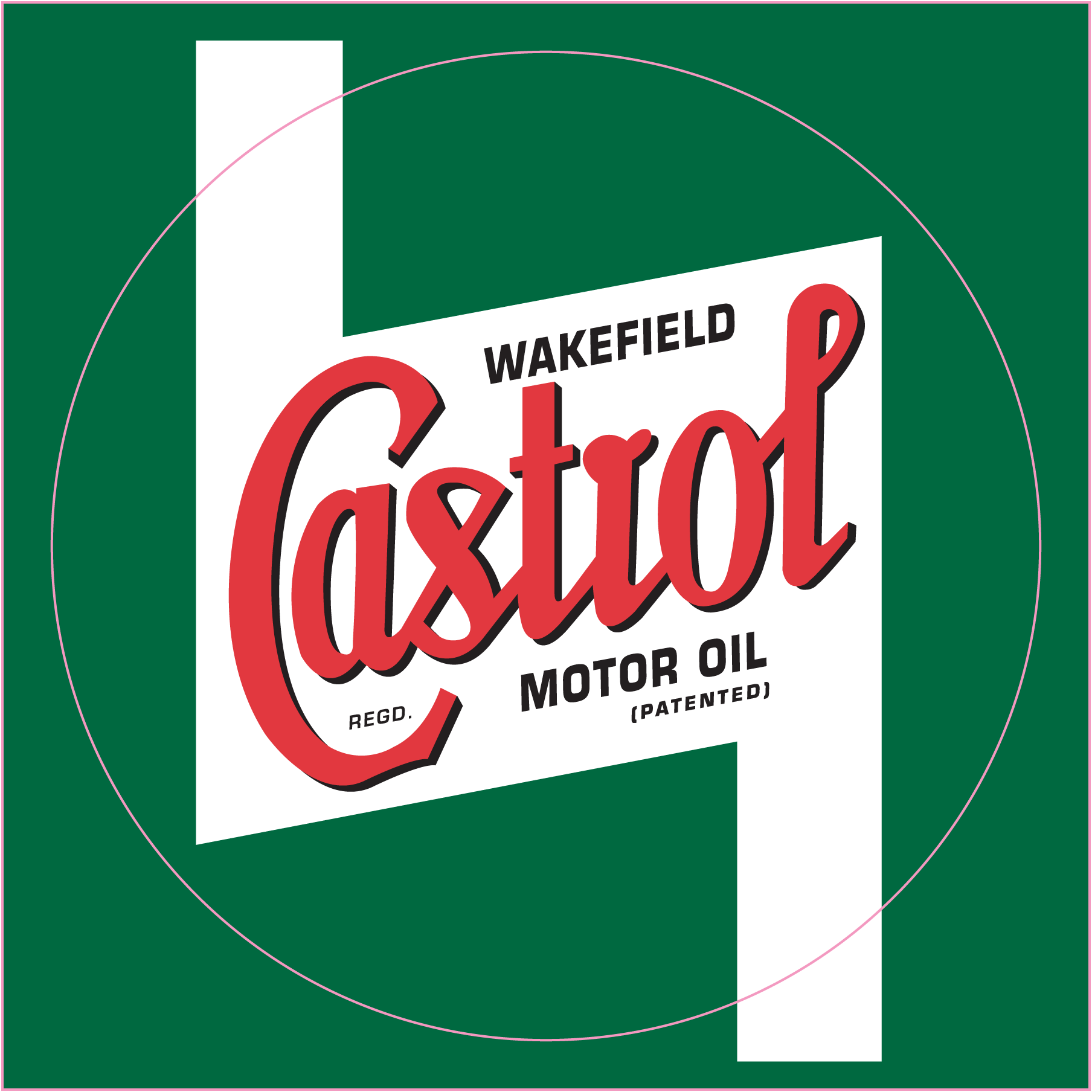 Castrol-Wakefield-Logo-Vector