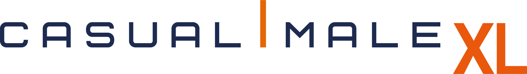 Casual-male-Logo-Vector