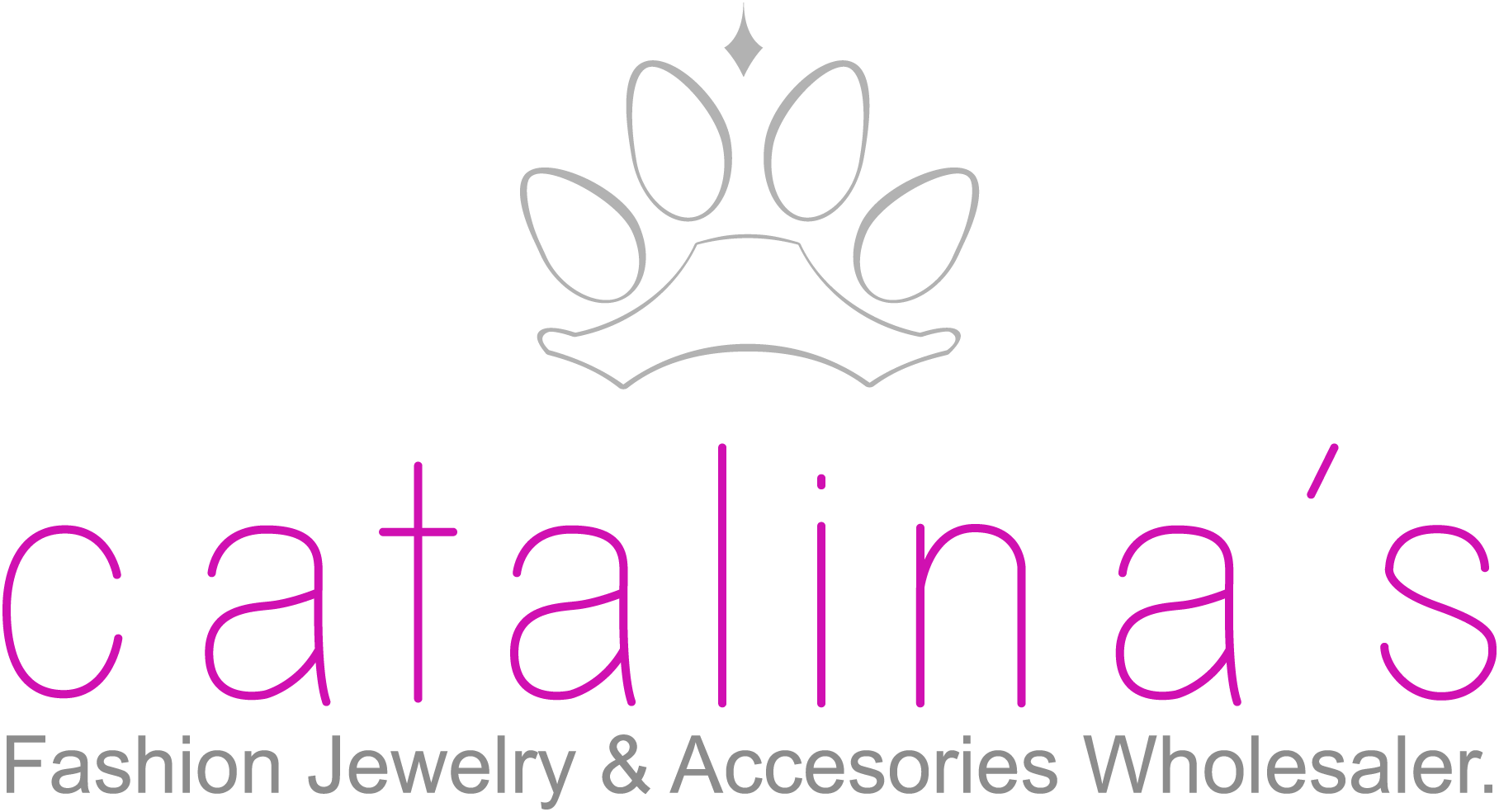 Catalina's-Fashion-Logo-Vector