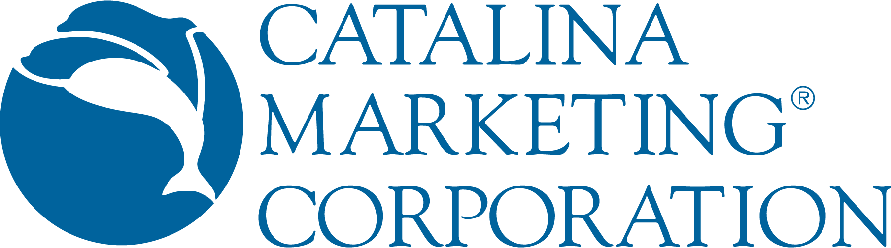 Catalina-Marketing-Logo-Vector