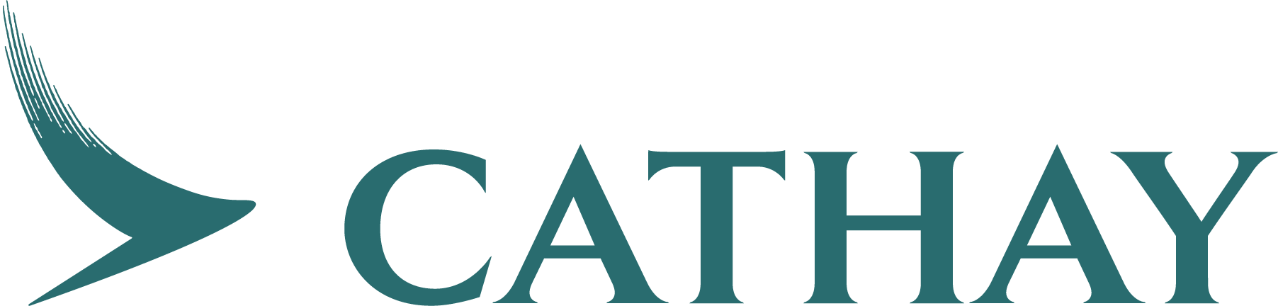 Cathay-Airways-Logo-Vector