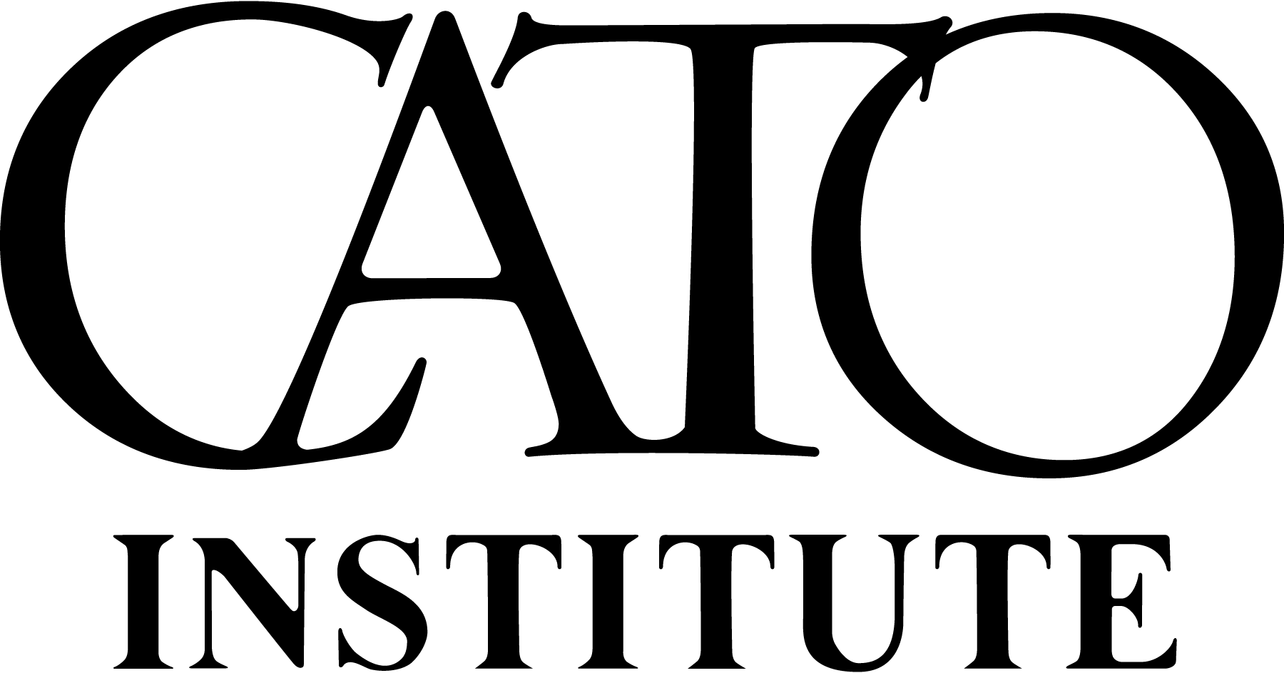 Cato-Institute-black-Logo-Vector