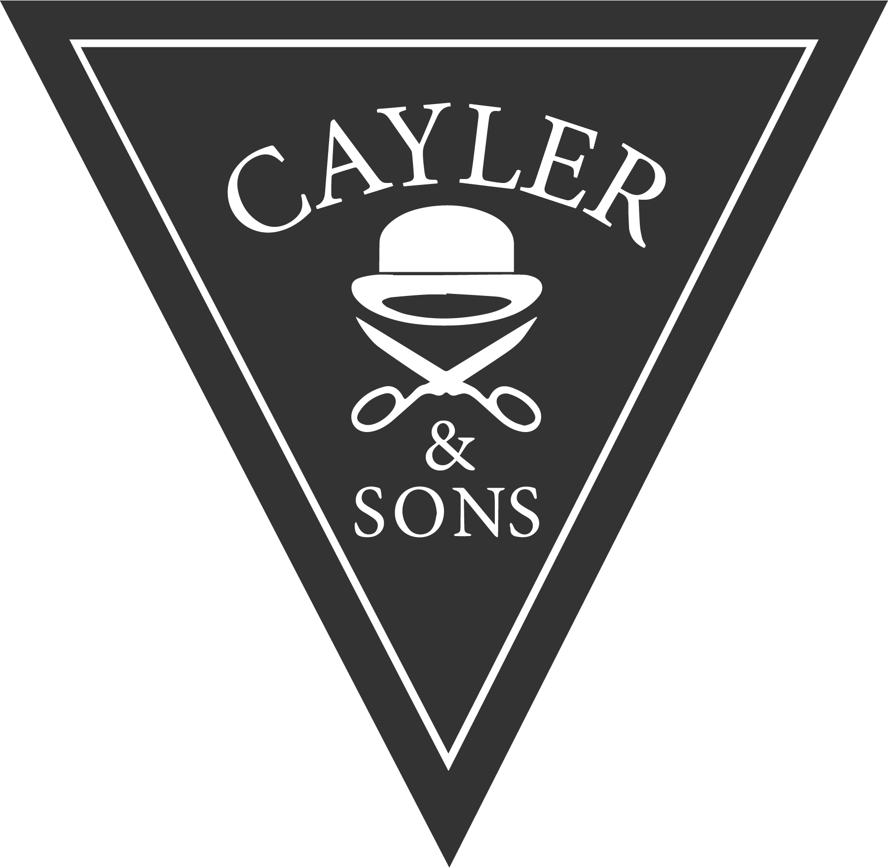 Cayler-&-Sons-Logo-Vector