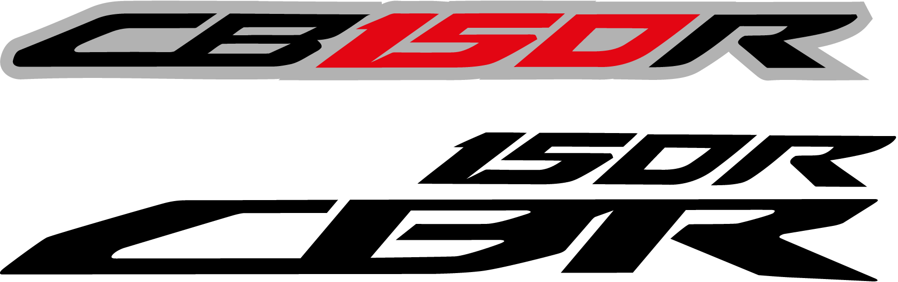 Cbr-150-Cb-150-R-Logo-Vector