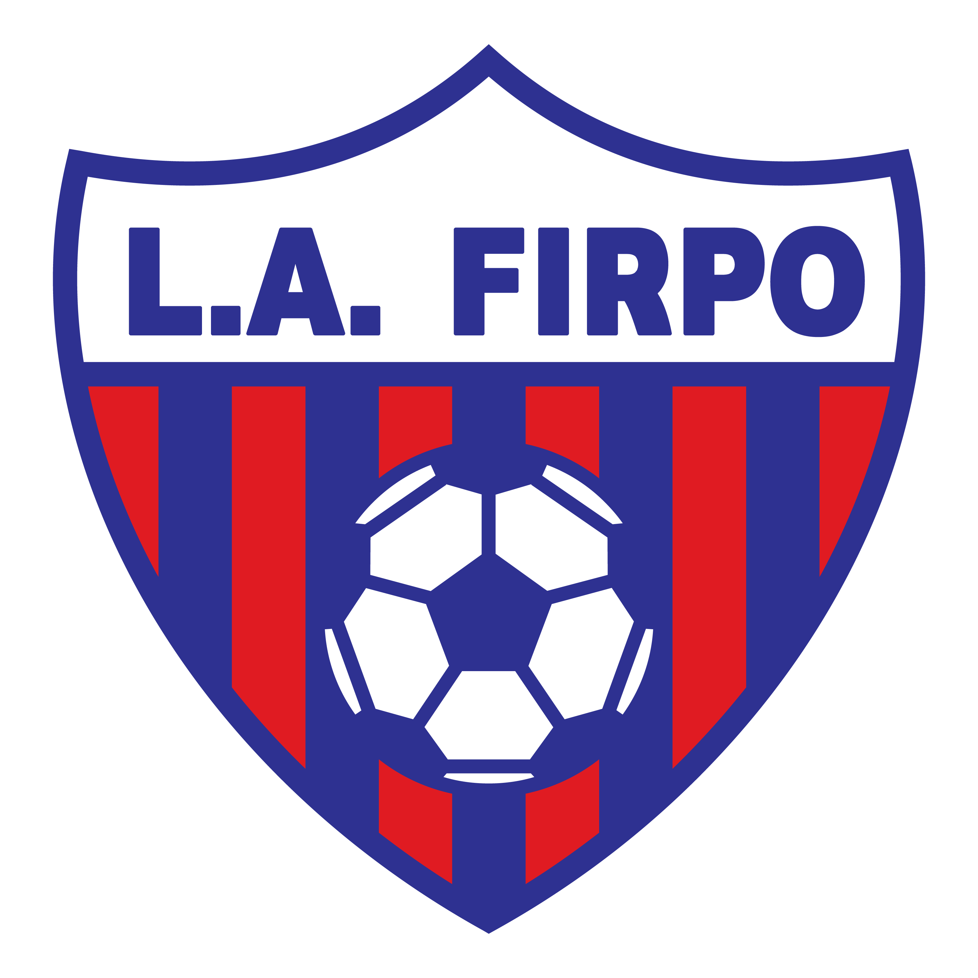 Cd-Luis-Angel-Firpo-Logo-Vector