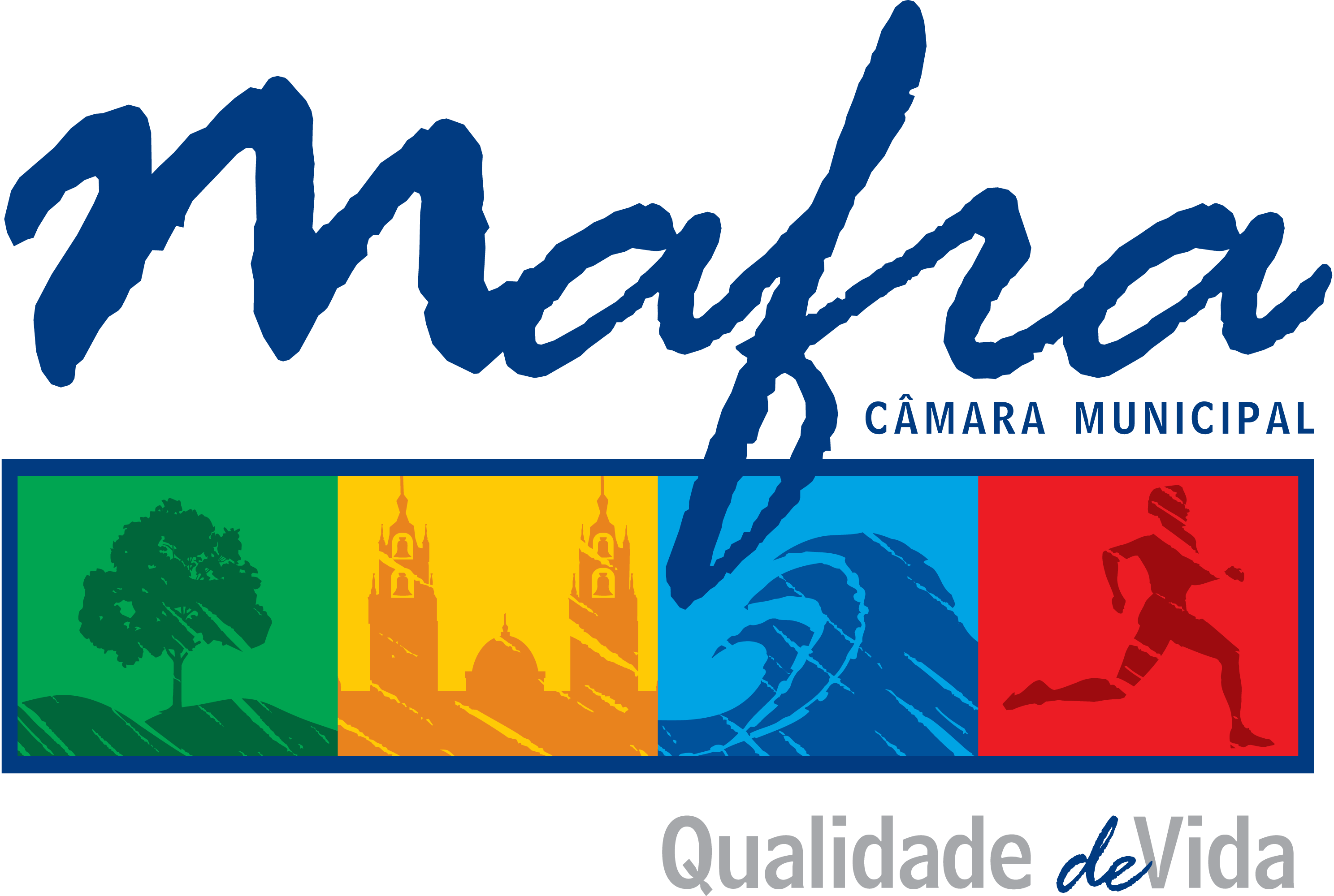 Cd-Mafra-Logo-Vector