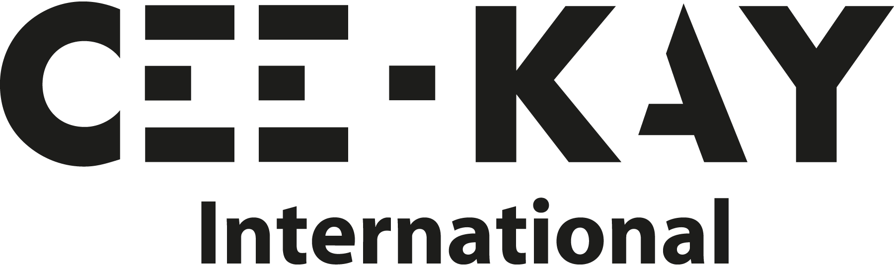 Cee-Kay-International-Logo-Vector