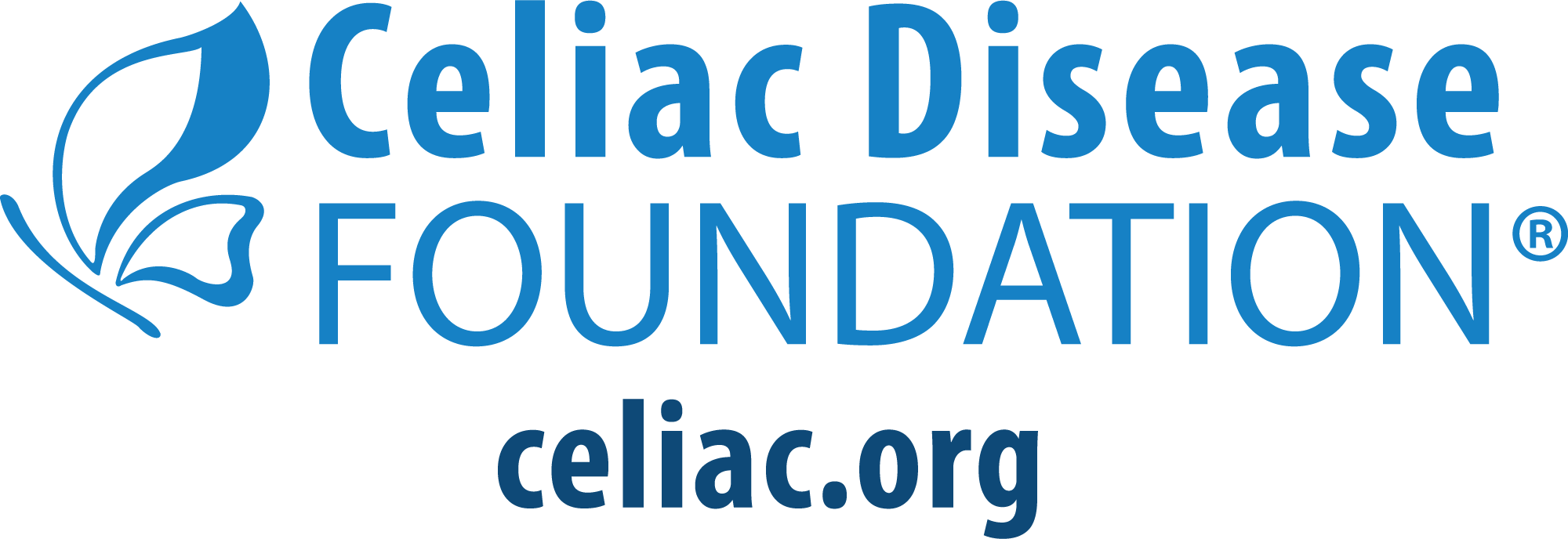 Celiac-Disease-Foundation-Logo-Vector