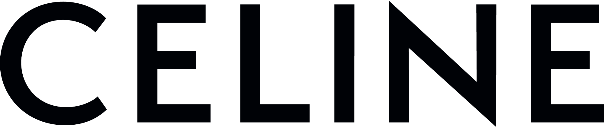Celine-Logo-Vector