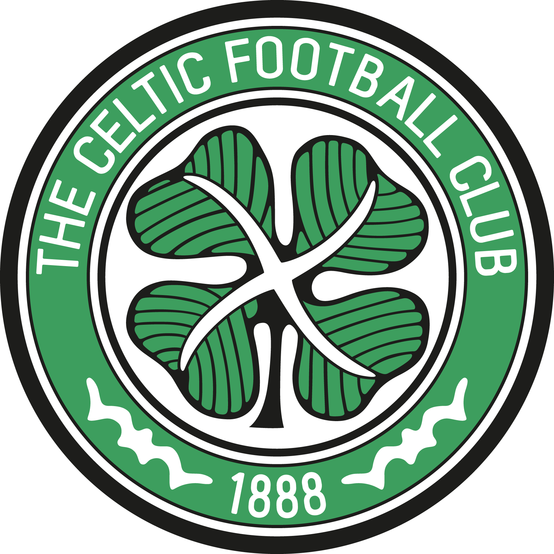 Celtic-Fc-Logo-Vector