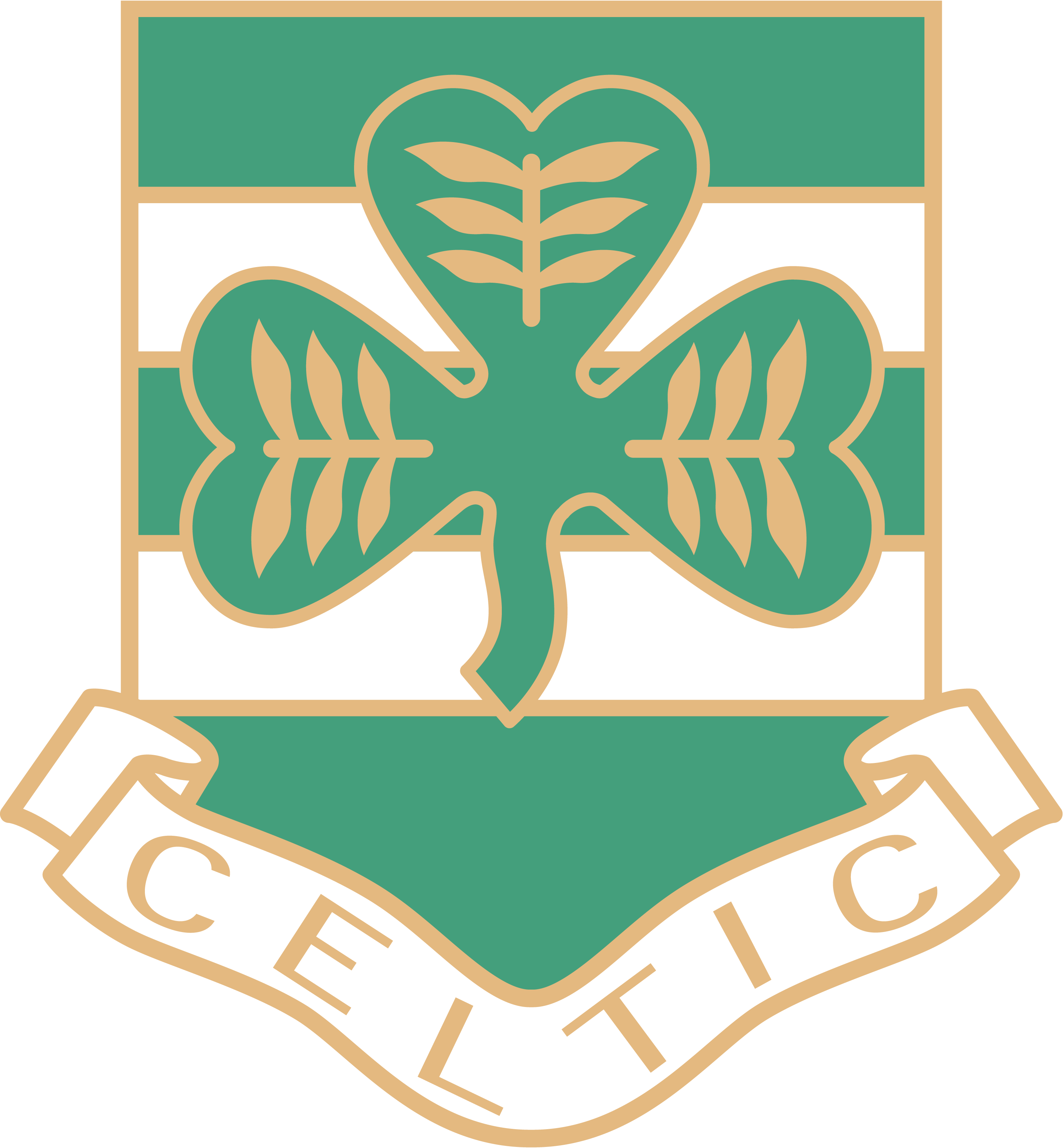 Celtic-Glasgow-Logo-Vector