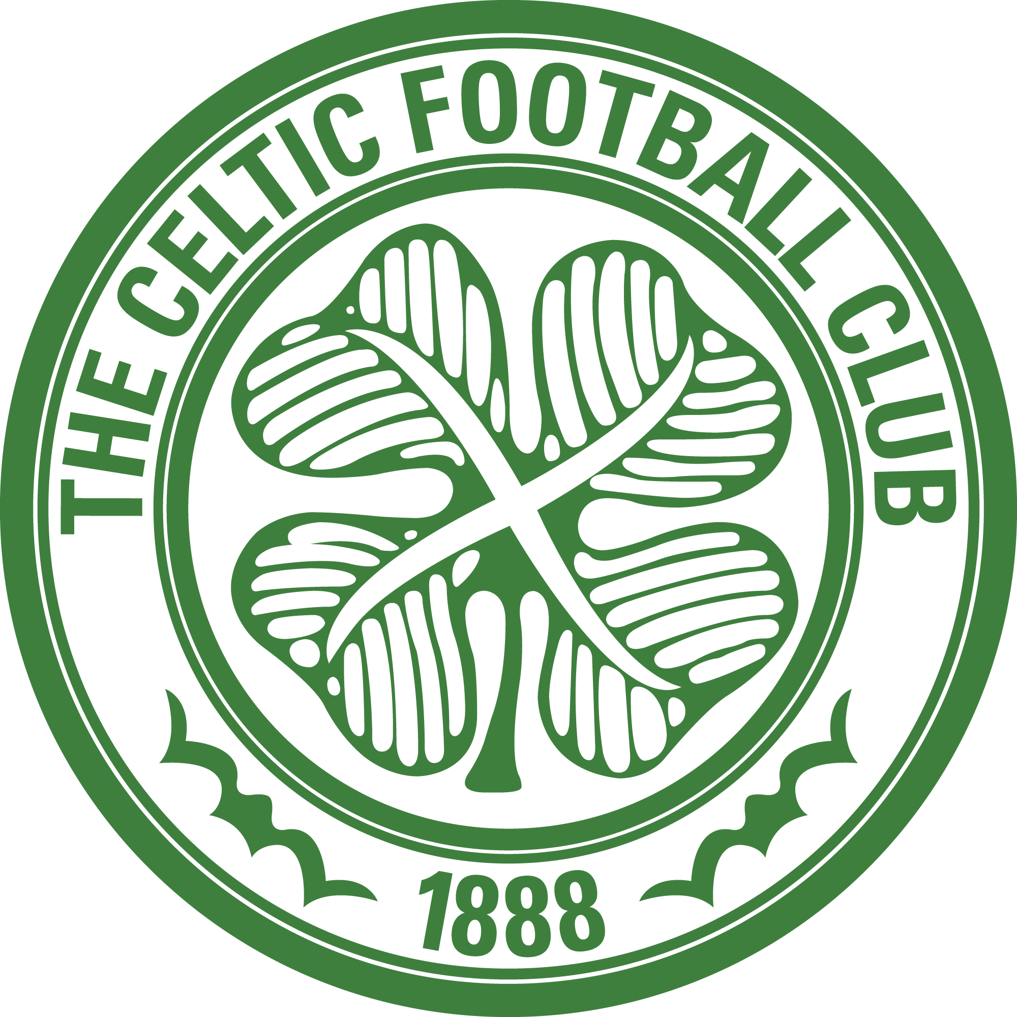 Celtic-Logo-Vector