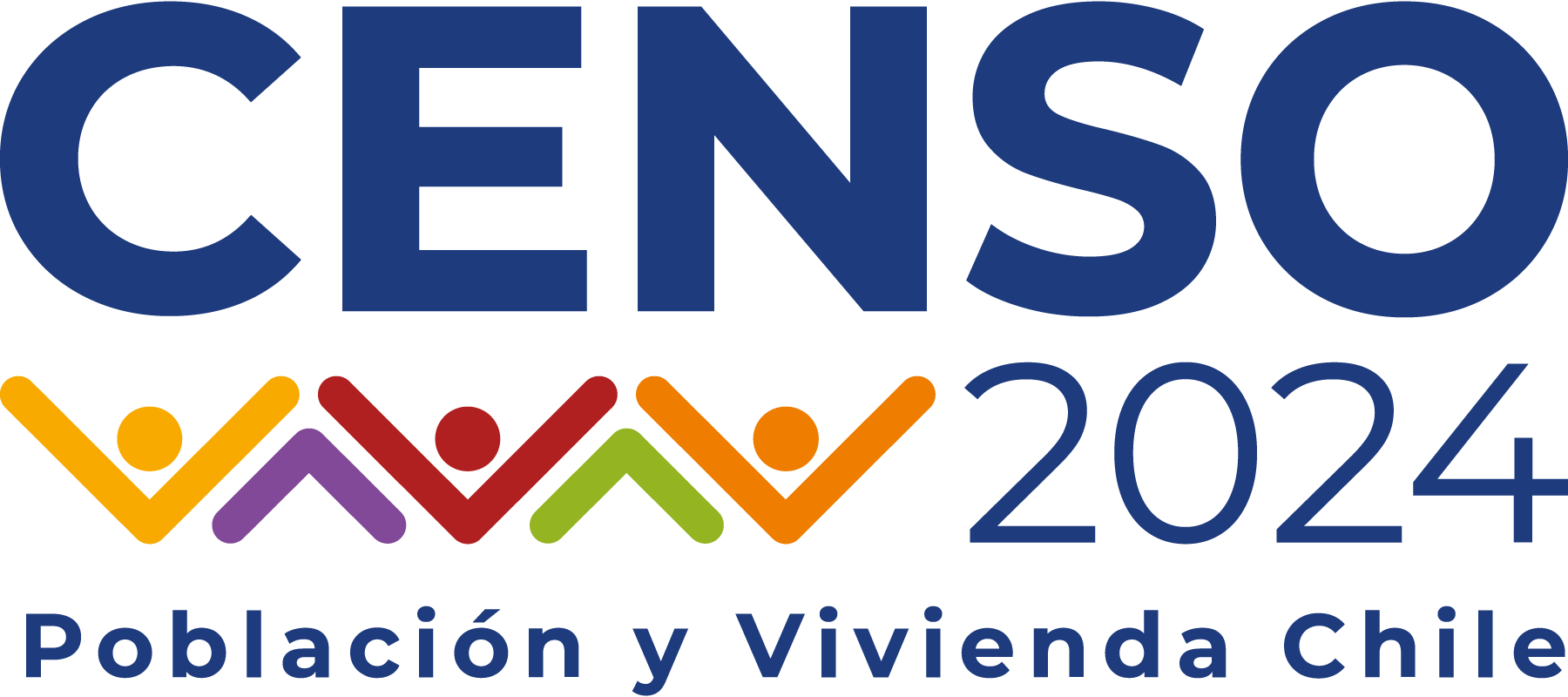 Censo-2024-Logo-Vector