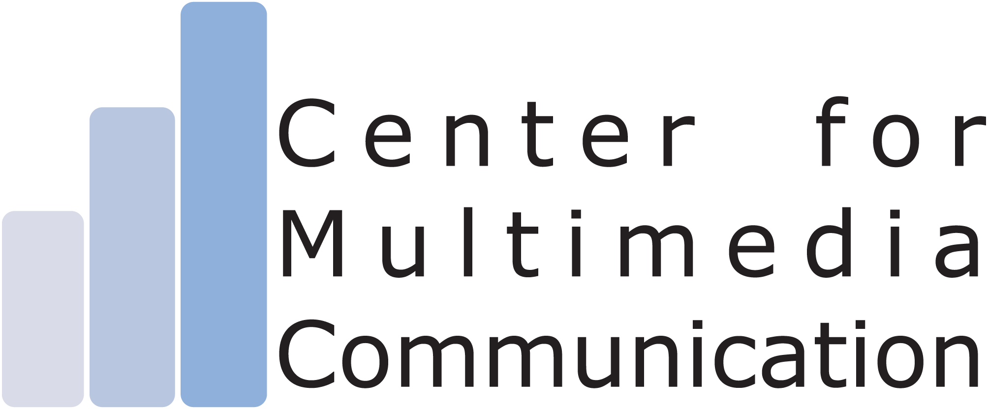 Center-for-Multimedia-Communications-Logo-Vector