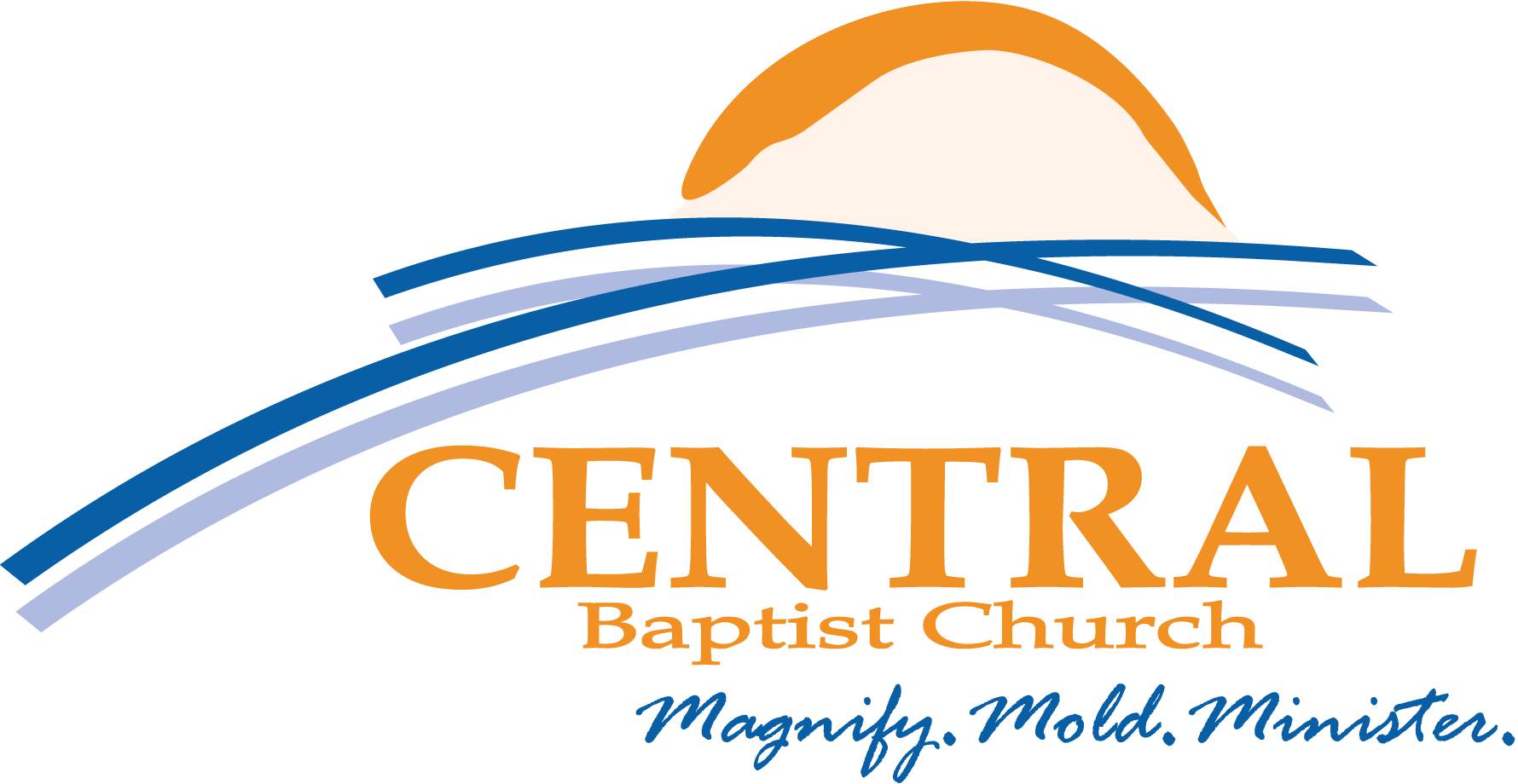Central-Baptist-Church-Logo-Vector