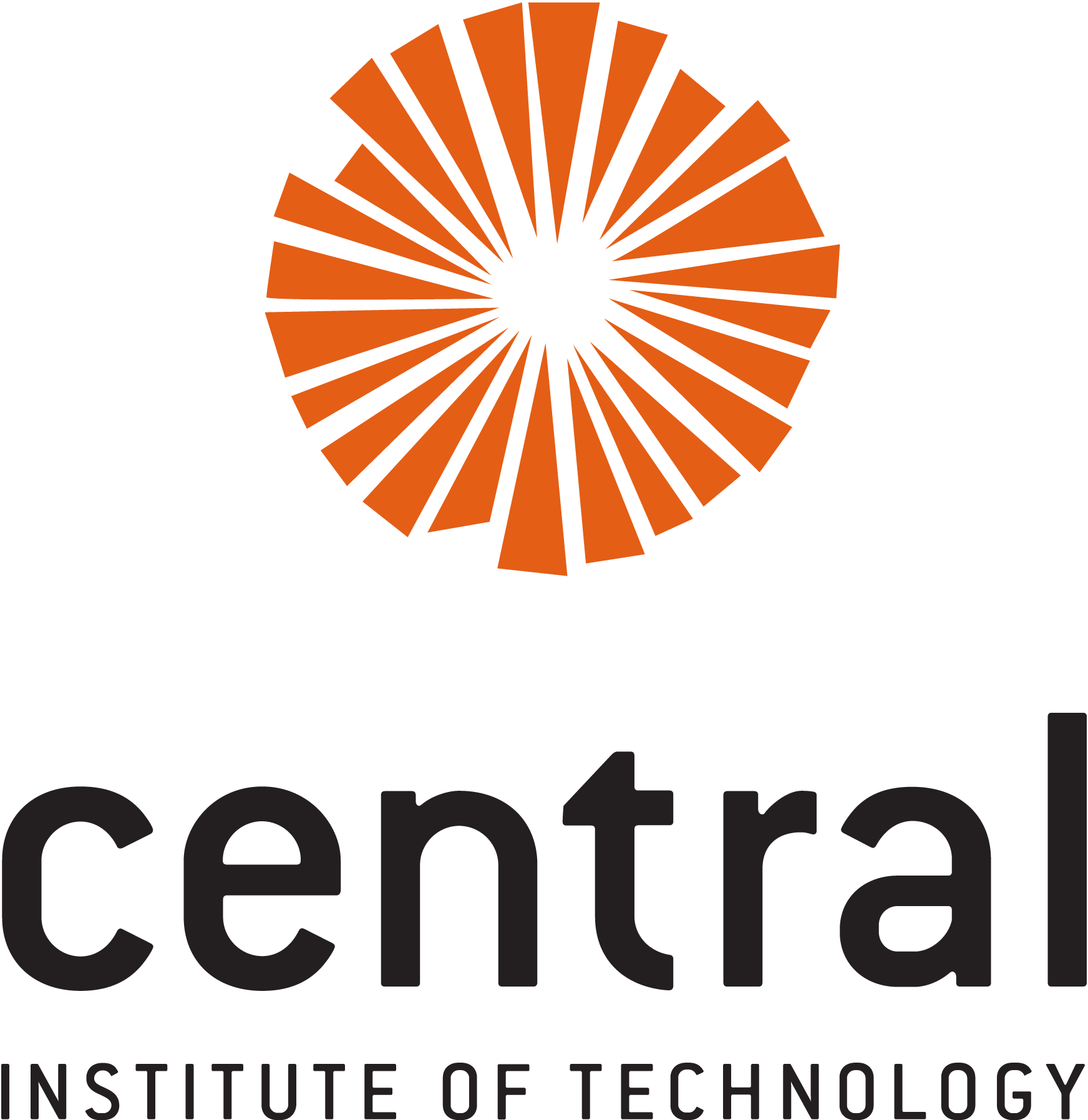 Central-Institute-of-Technology-Logo-Vector