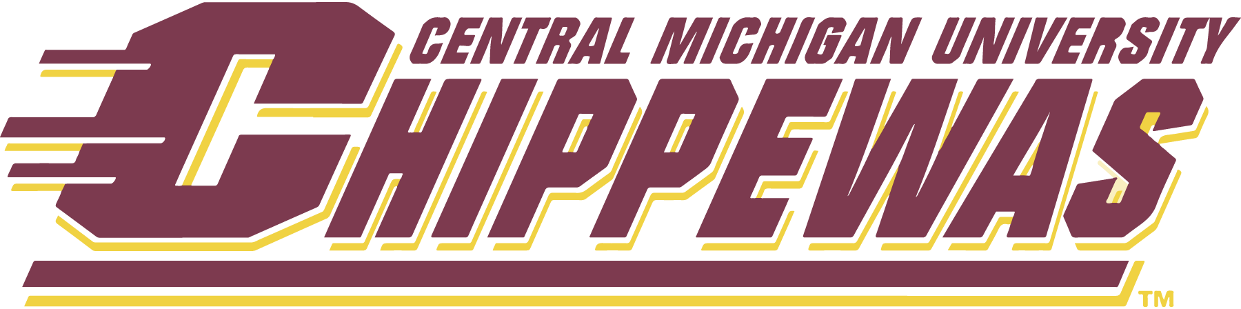 Central-Michigan-Chippewas-Logo-Vector