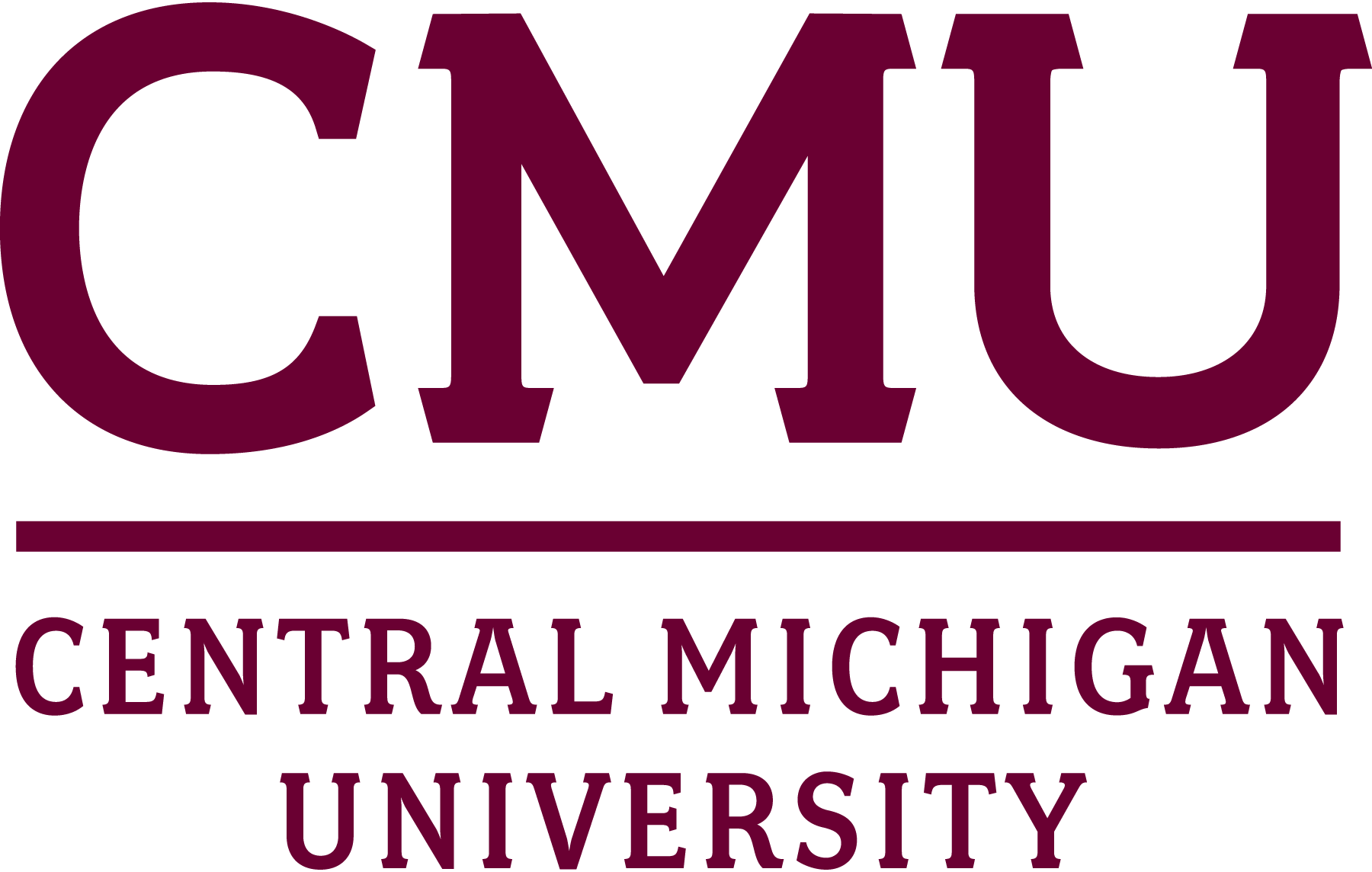 Central-Michigan-University-CMU-Logo-Vector