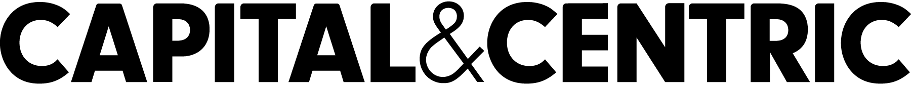 Centric-capital-Logo-Vector