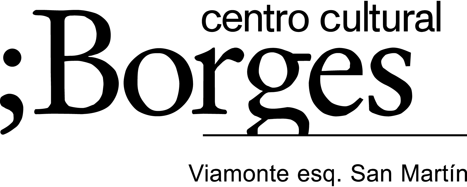 Centro-Cultural-Borges-Logo-Vector
