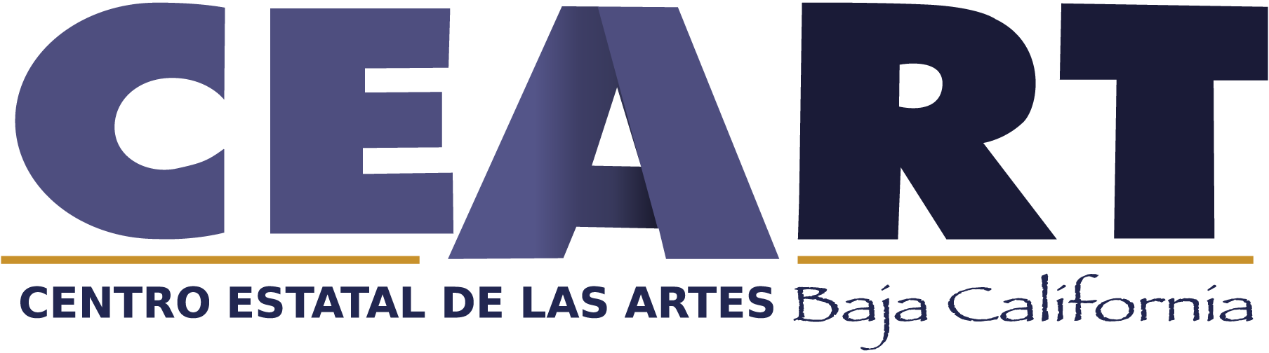 Centro-Estatal-de-las-Artes-CEART-Mexicali-Logo-Vector